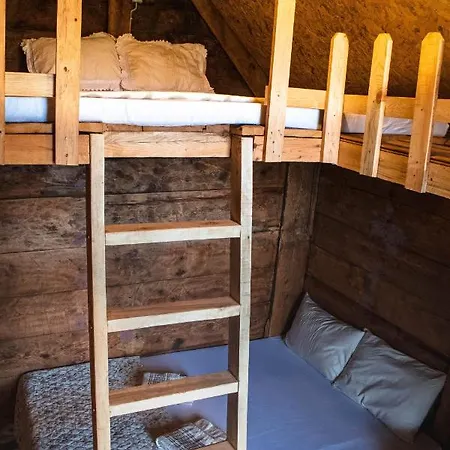 Bed & Breakfast Heredot'S House Anbar.