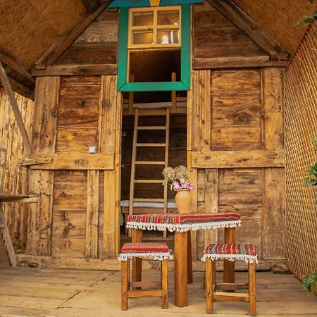 Heredot'S House Anbar. *
